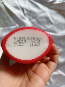 New Unopened Nycil Powder
