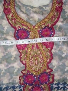 Kurta Shawl