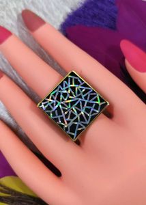 Designer Handmade Ring (4)