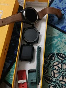 Branded Hand Watches