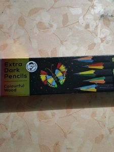 NEW APSARA PENCIL FOR KIDS