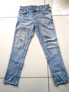 Indian Terrain Men Jeans
