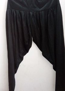 women's patiala pant