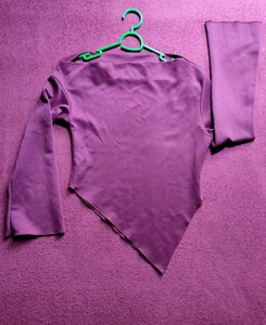 Purple Top