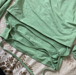 Green Top