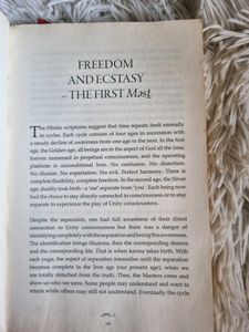 Mohanji MAST The Ecstatic Book