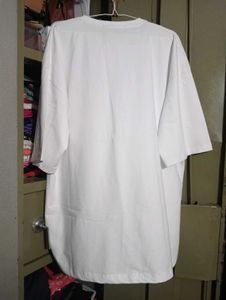 NASA Oversized T-shirt (ZARA)