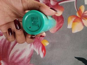 foxtale overnight glow mask
