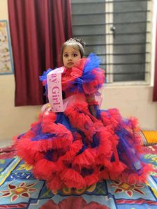 Designer Gown 2500 Rs Only Cash