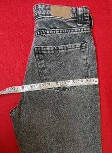 Vintage Stone Wash Jeans
