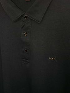 MICHAEL KORS MEN&#39;S TSHIRT