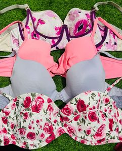 36 Size Padded