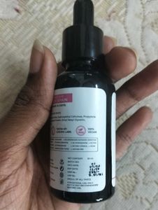 Insight - Salicylic Acid Face Serum