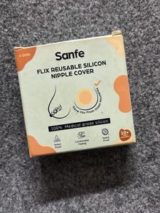 Sanfe Flix Nipple Cover