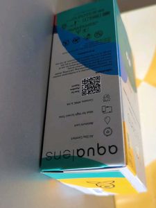 Aqualens Comfort Solution