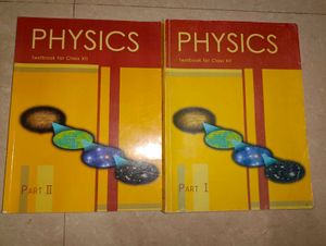 Class 12 Physics Ncert