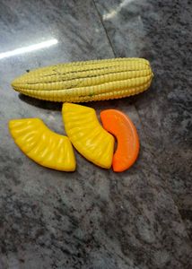 Kitchen Toys