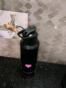 Water Bottle
