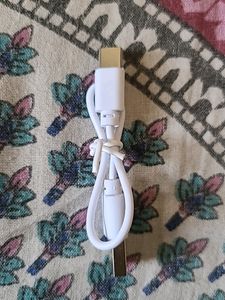 Emergency Power Bank