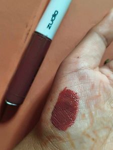 Nude Lipstick