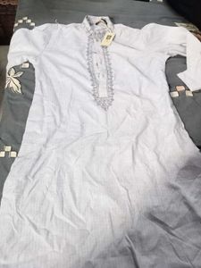 New With Tag Party Wear Kurta For Men Xs Size