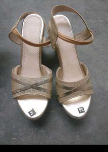 Women Heel Sandal