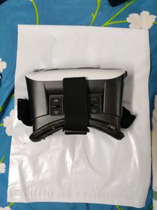 VIRTUAL PLAY HEAD SET