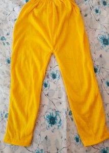 Fancy Frock With Pyjama - Kids