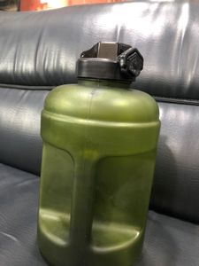 BoldFit Gallon Water Bottle 2.2 Litre