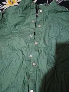 Casual Shirts stretchable fit Like New