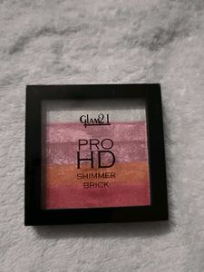 Highlighter Blusher