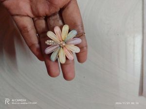 Hair Accessories