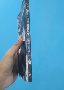 Jjk Vol 22