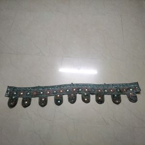 Door Hanging Arch