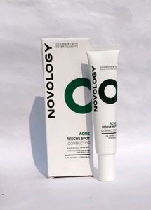 Novology Acne Spot Corrector