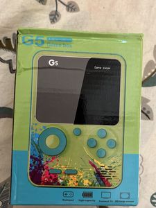 G5 Sup Video Game