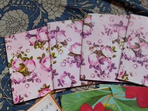 Combo Of 9 Handmade Diary Plus Free Cute Card