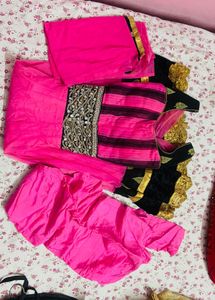 Frock Suit