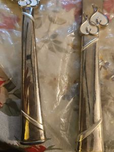 Lenox True Love Dessert Set