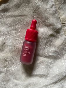 Korean Peripera Ink Airy lip tint