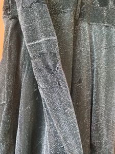 Long Gown
