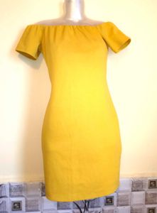 Size S/ M🎁Buy 2 Get 1 Free🎁 Off-Shoulder Dress