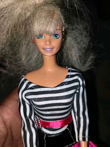 doll