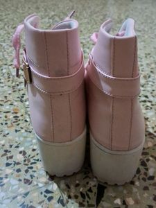 LEVANTINA FASHION boot For Women