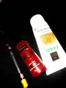 Beauty Bundle