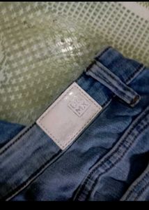 Dnmx Jeans🦋