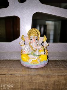 Ganesh Idol