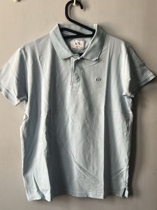 Armani Xchange Polo Tshirt
