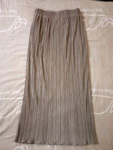 Totally New Skirt