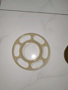 Canvas Bag Lid For Eureka Forbes Vacuum Cleaner